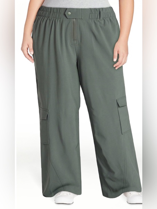 Avia Pants - NWT Avia Outdoor Ripstop Pant Size XXL